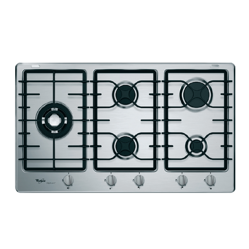 Whirlpool GMR 9542/IXL