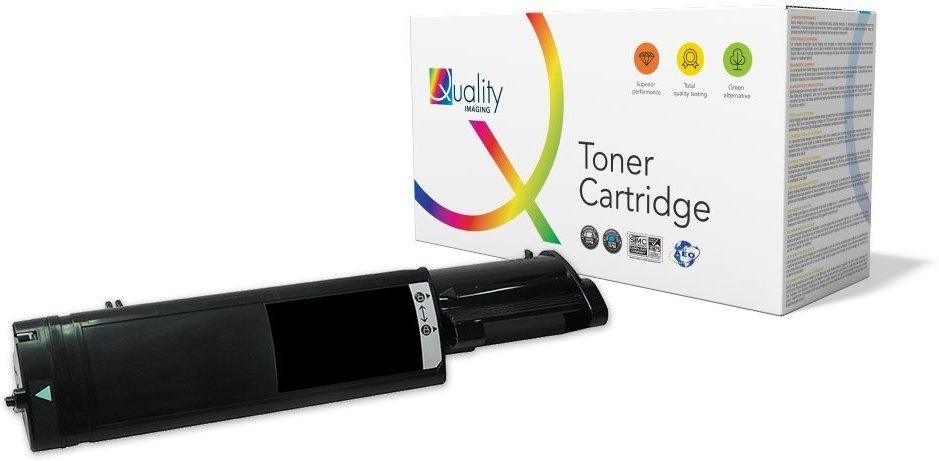 CoreParts QI-EP1001B toner cartridge 1 pc(s) Compatible Black