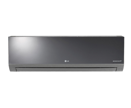 LG A18RL.NSC air conditioner Air conditioner indoor unit Mirror