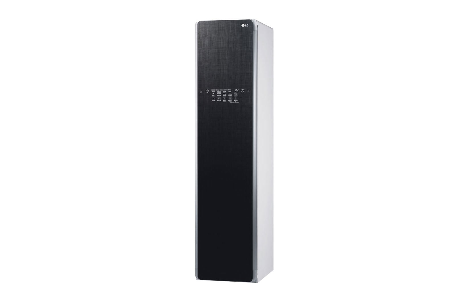 LG S3BF steam clothing care system – image 3
