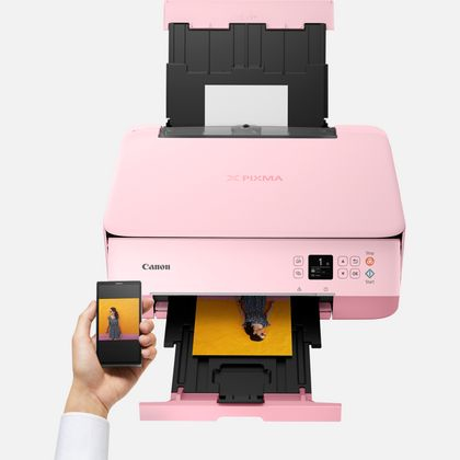 Canon PIXMA TS5352 Inkjet A4 – image 7