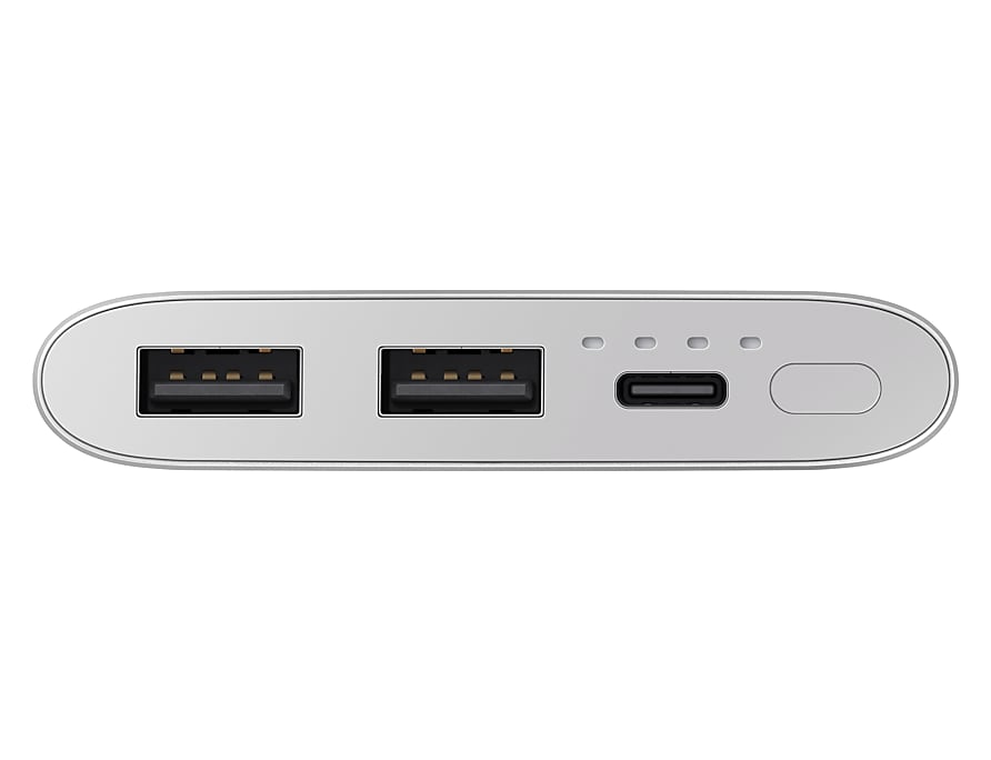 Samsung EB-P1100CSEGAE power bank – image 4