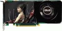 ASUS EN8800GTS OC/HTDP/512M – image 3
