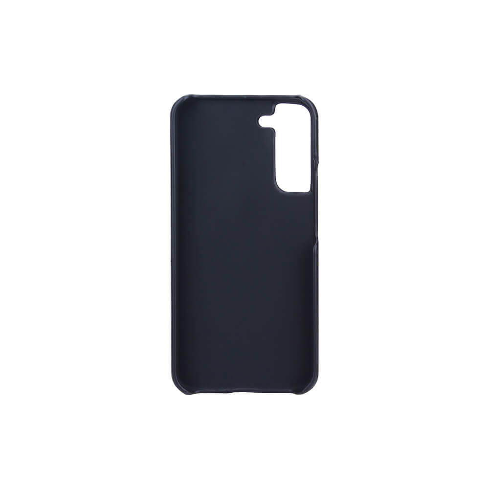 Onsala Mobilecover Black with Cardpocket Samsung S22+ – image 4