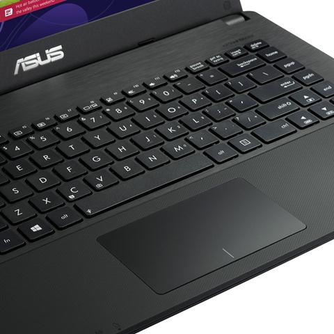 ASUS X452CP-VX039 laptop Intel® Core™ i3 i3-3217U – image 3