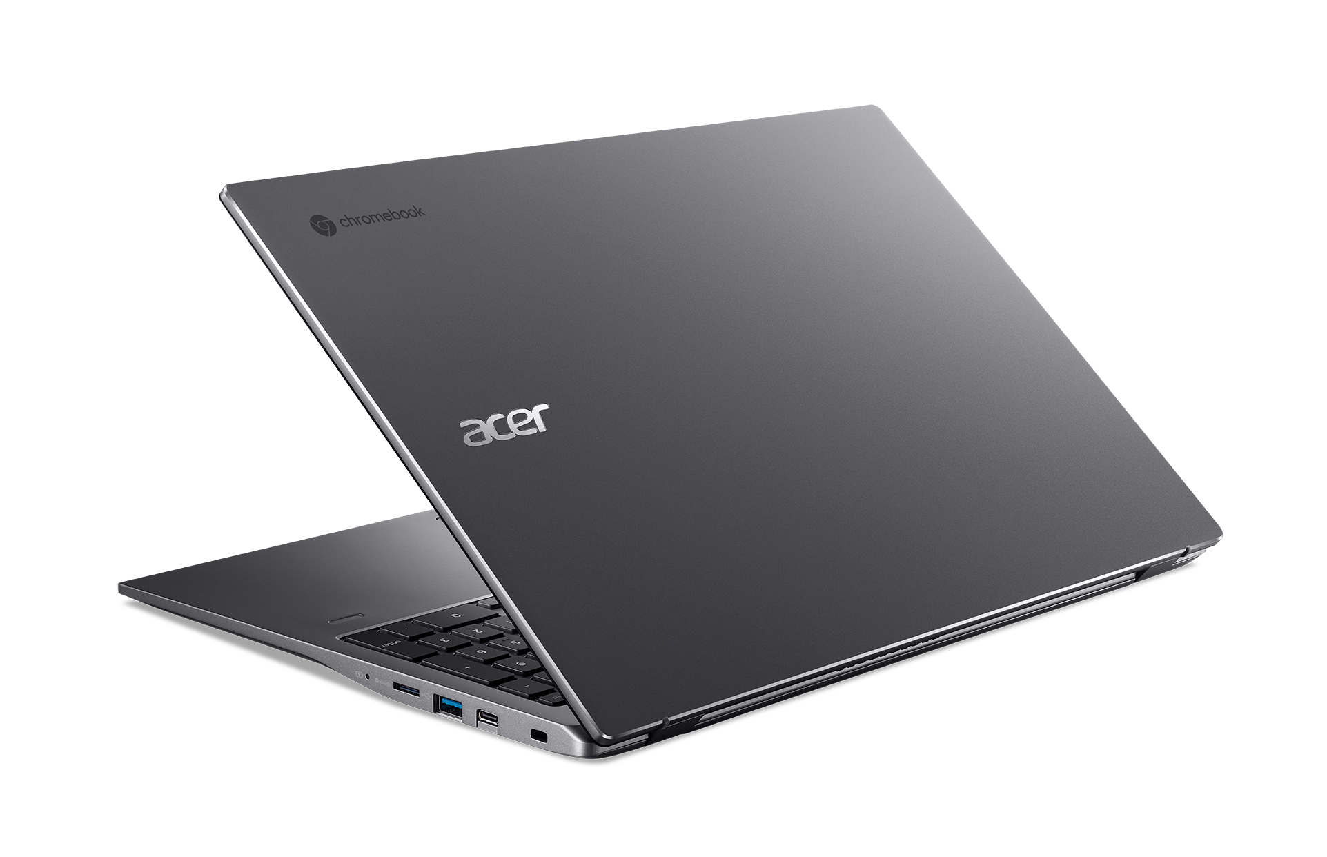 Acer Chromebook CB515-1WT-38YC Intel® Core™ i3 i3-1115G4 – image 5