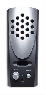 Manhattan 160810 loudspeaker Wired – image 4