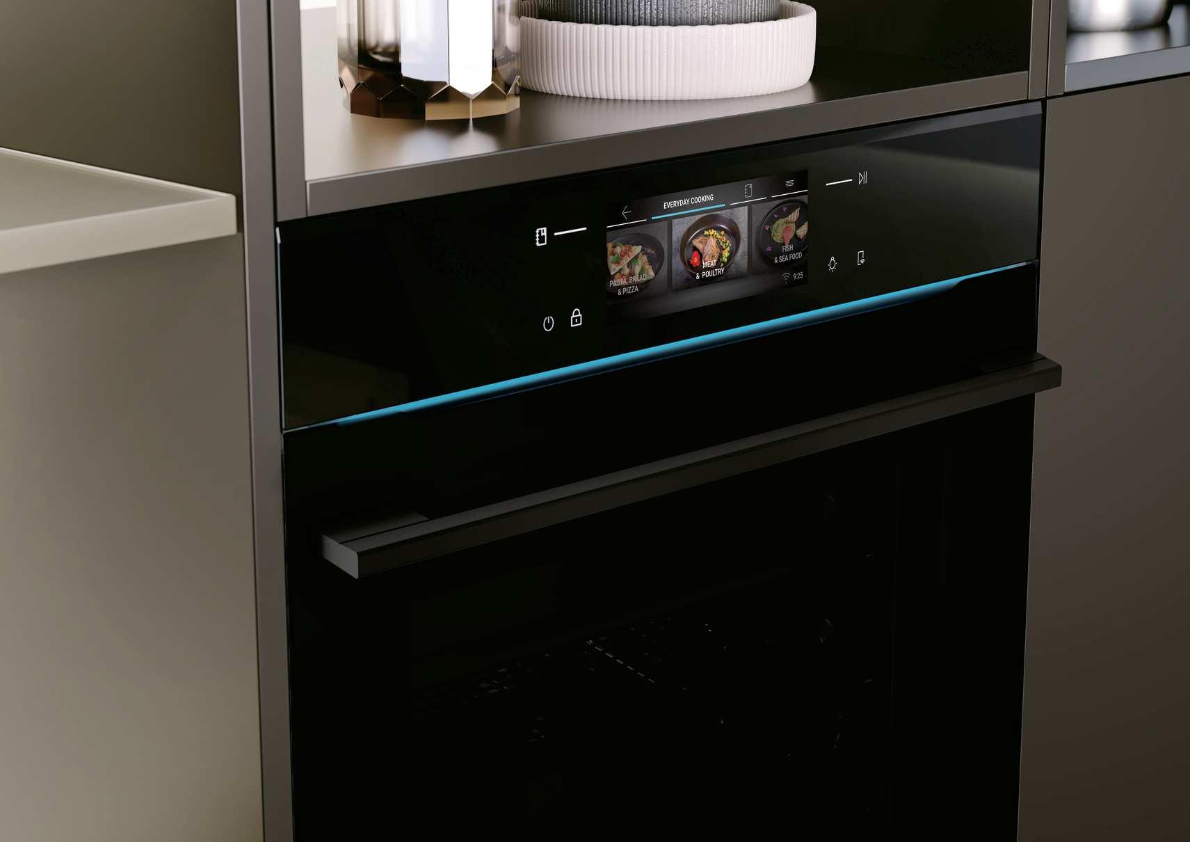Haier H6 ID68AP5YTBE – image 5