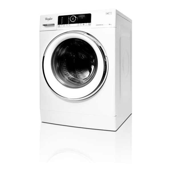 Whirlpool AWG912/PRO washing machine Front-load – image 5