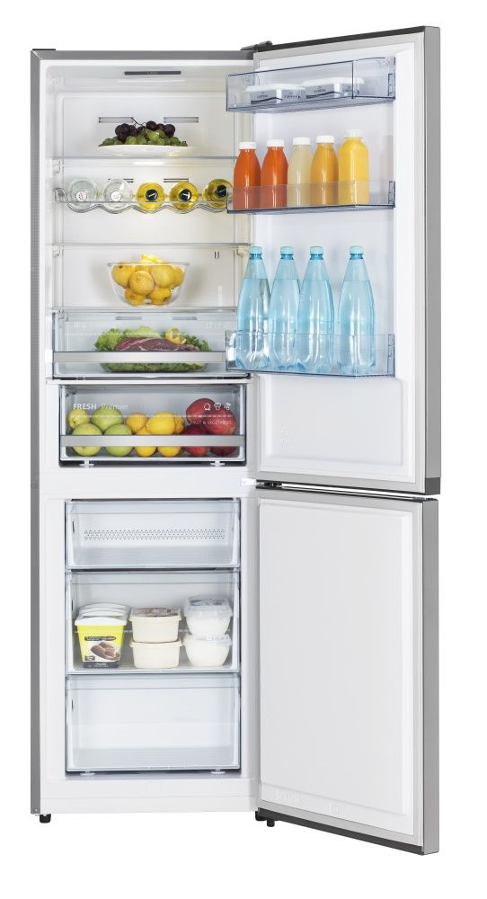 Hisense RB402N4AC3 fridge-freezer Freestanding – image 3