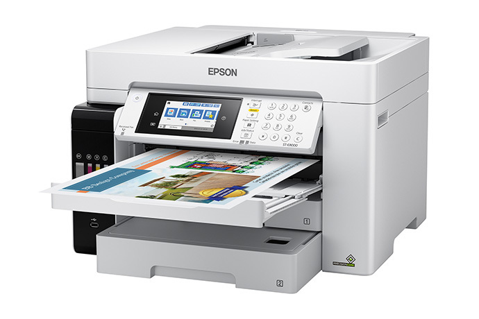 Epson WorkForce C11CH71202 multifunction printer Inkjet A3+ – image 5