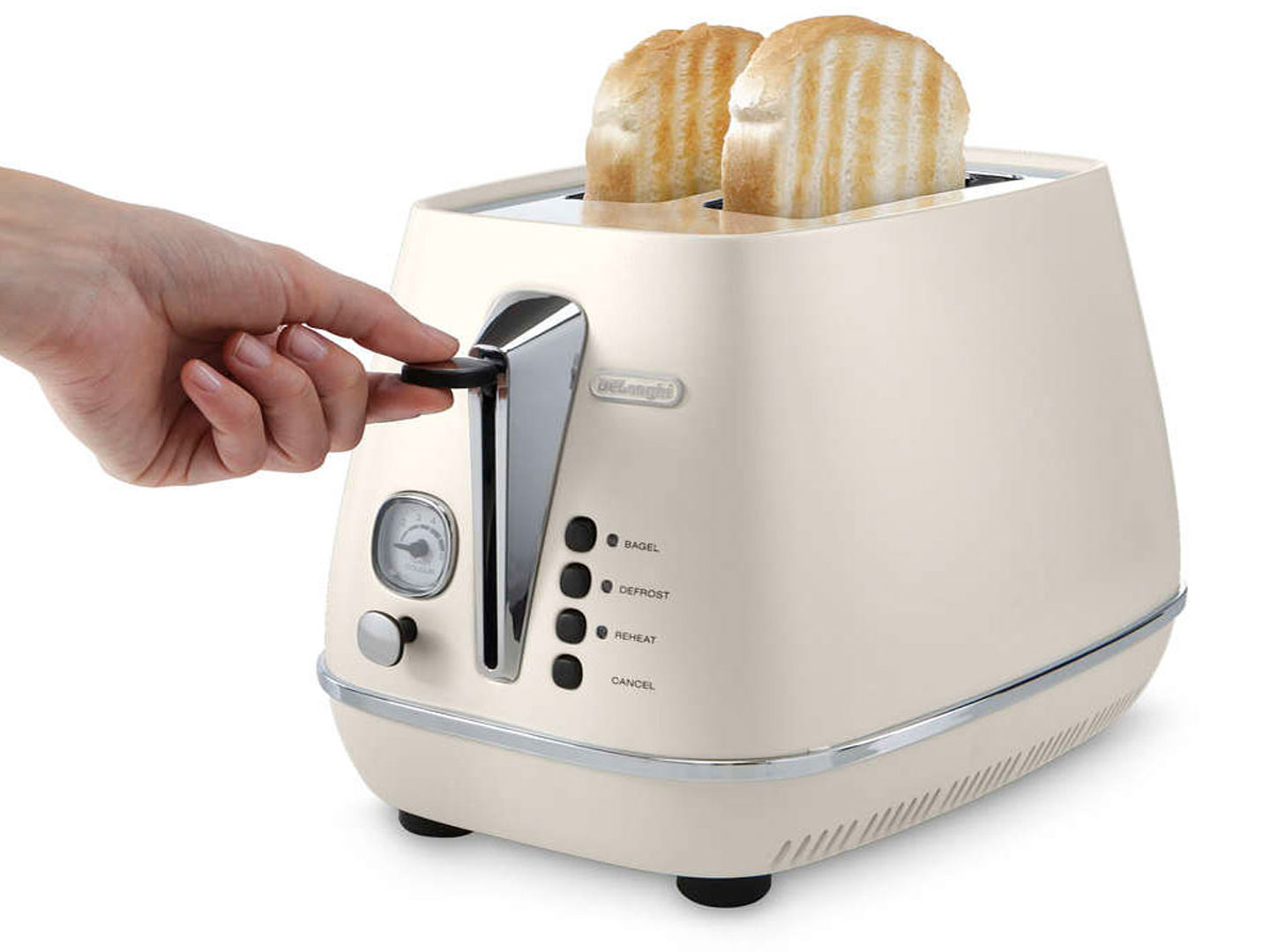 De’Longhi CTI 2103.W – image 3