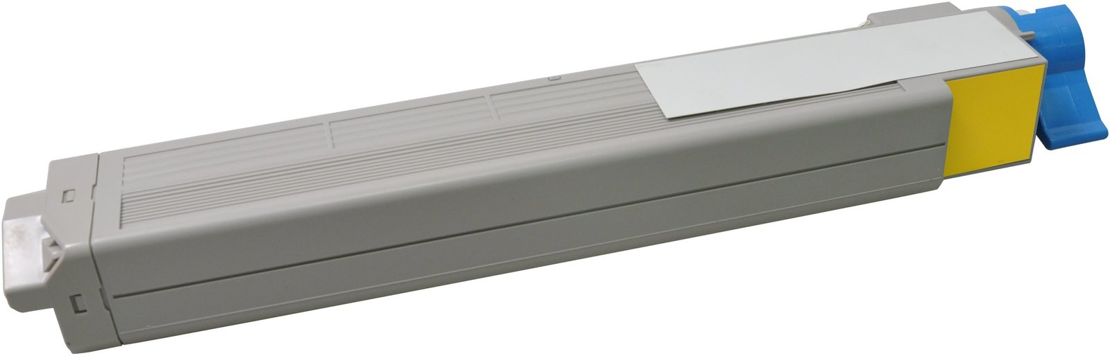CoreParts QI-OK1020ZY toner cartridge 1 pc(s) Compatible Yellow