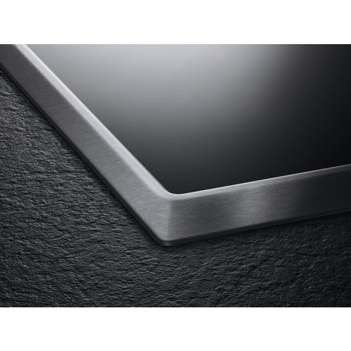 AEG ID6411K Black Built-in – image 4