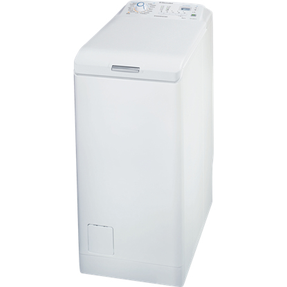Electrolux EWT136451W washing machine Top-load
