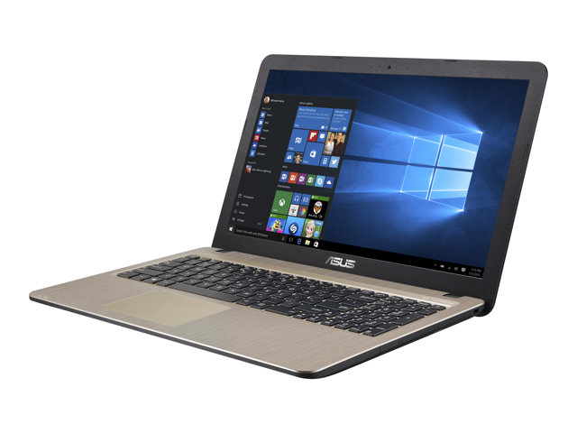 ASUS R540LJ-XX639T Intel® Core™ i3 i3-5005U Laptop – image 2
