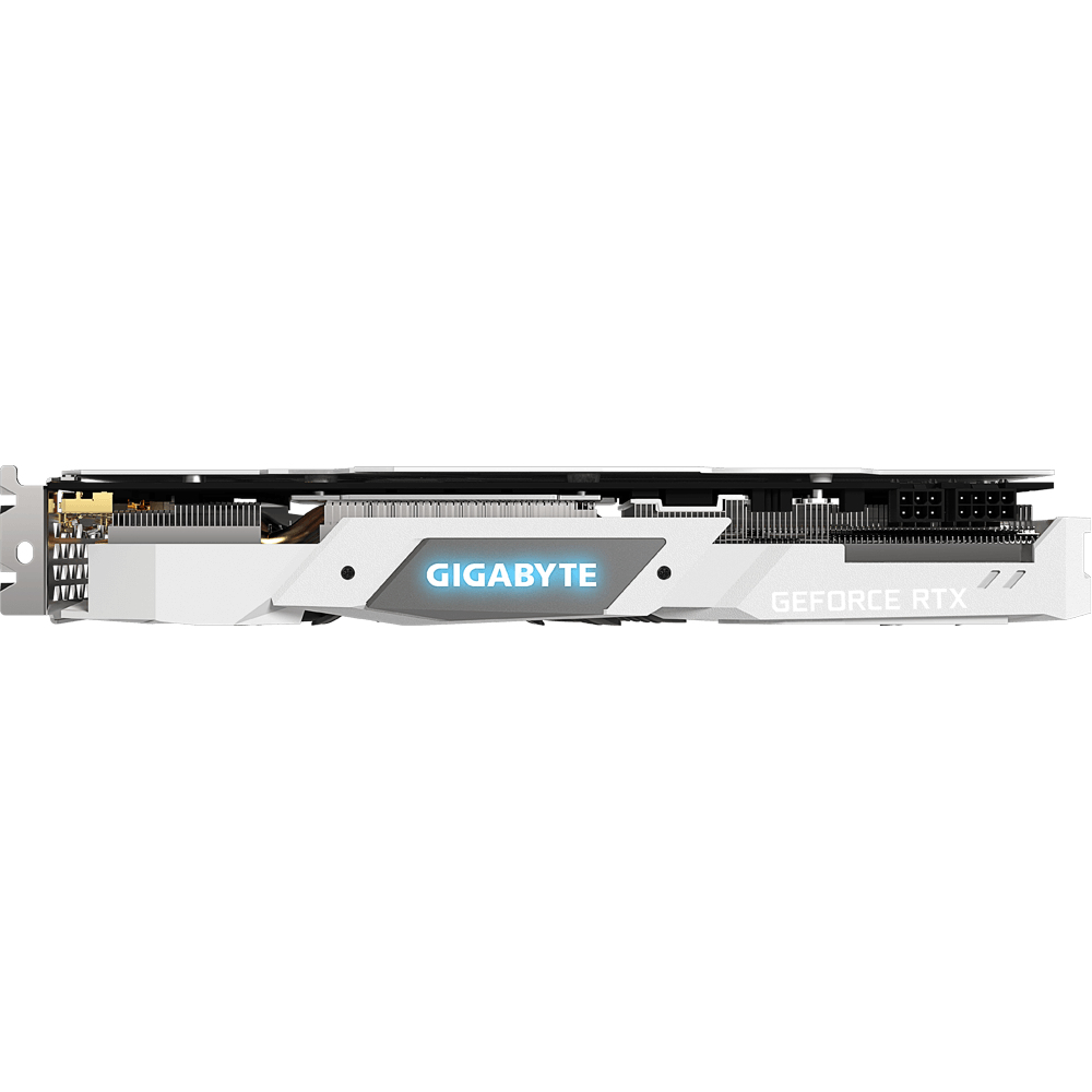 GIGABYTE GV-N206SGAMINGOC WHITE-8GC – image 8