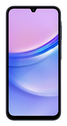 SAMSUNG GALAXY A15(8/256GB)BLUE BLK