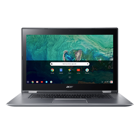 Acer Chromebook Spin 15 CP315-1H-P1LE Intel® Pentium® N4200 – image 1