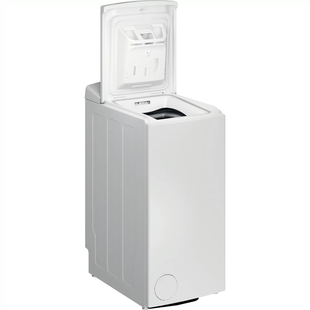Whirlpool TDLR 7231BS SPT – image 4