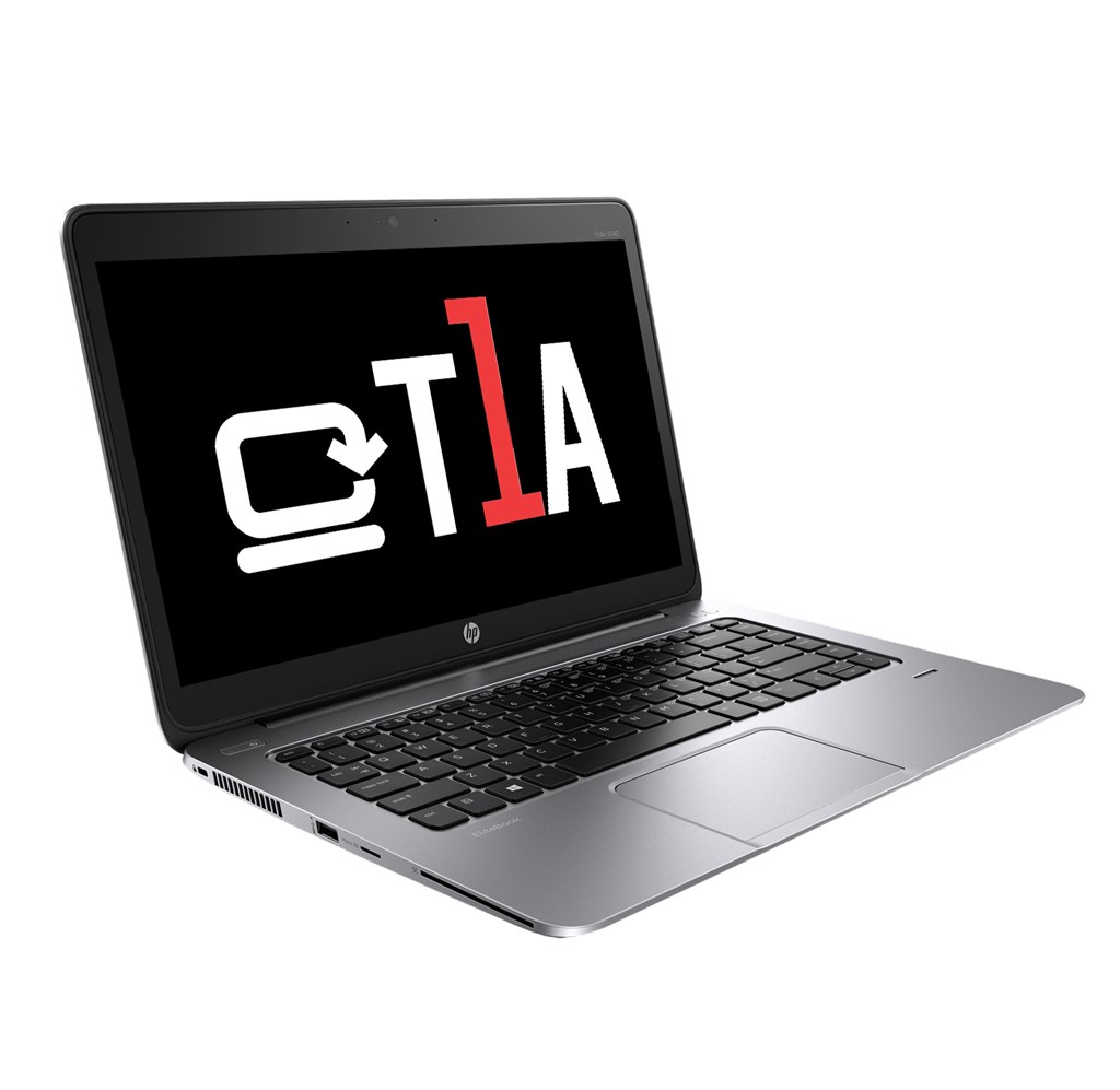 T1A HP EliteBook Folio 1040 G1 Refurbished – image 1