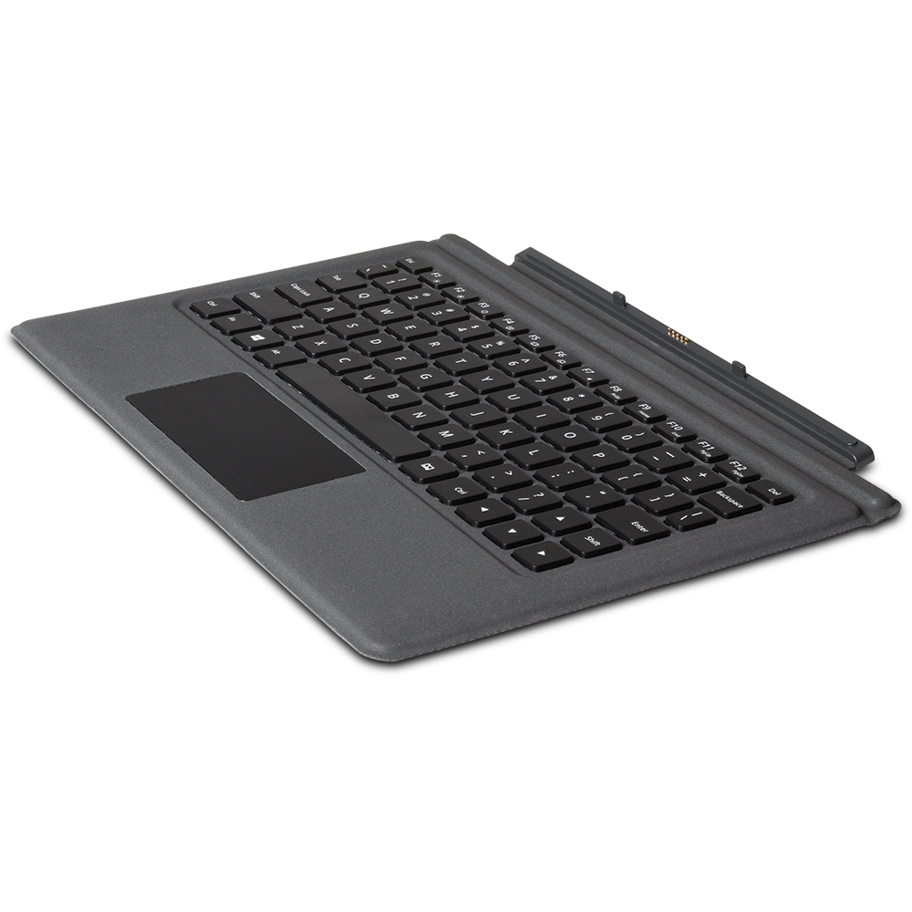 TERRA 1480048 QWERTZ German Black, Grey – image 6
