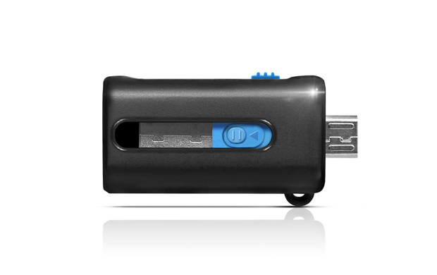 ADATA OTG microReader – image 3