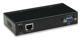 Intellinet 503983 KVM switch Black – image 6