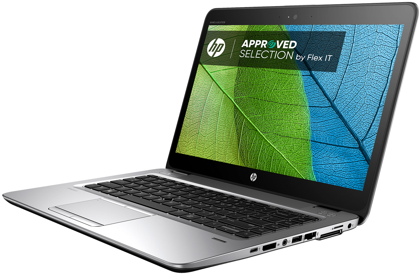 Flex IT HP EliteBook 840 G3 – image 1