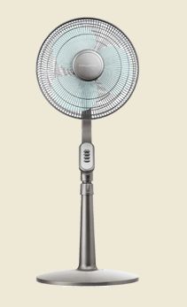 Rowenta VU 5010