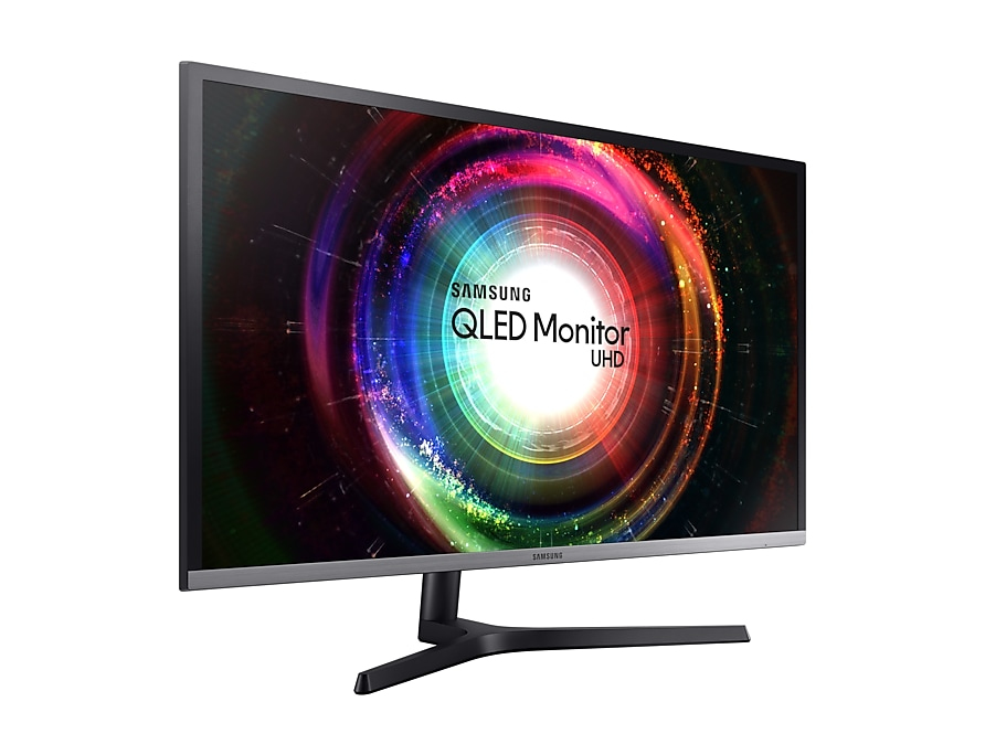 Samsung LU32H750UMLXZS computer monitor – image 4