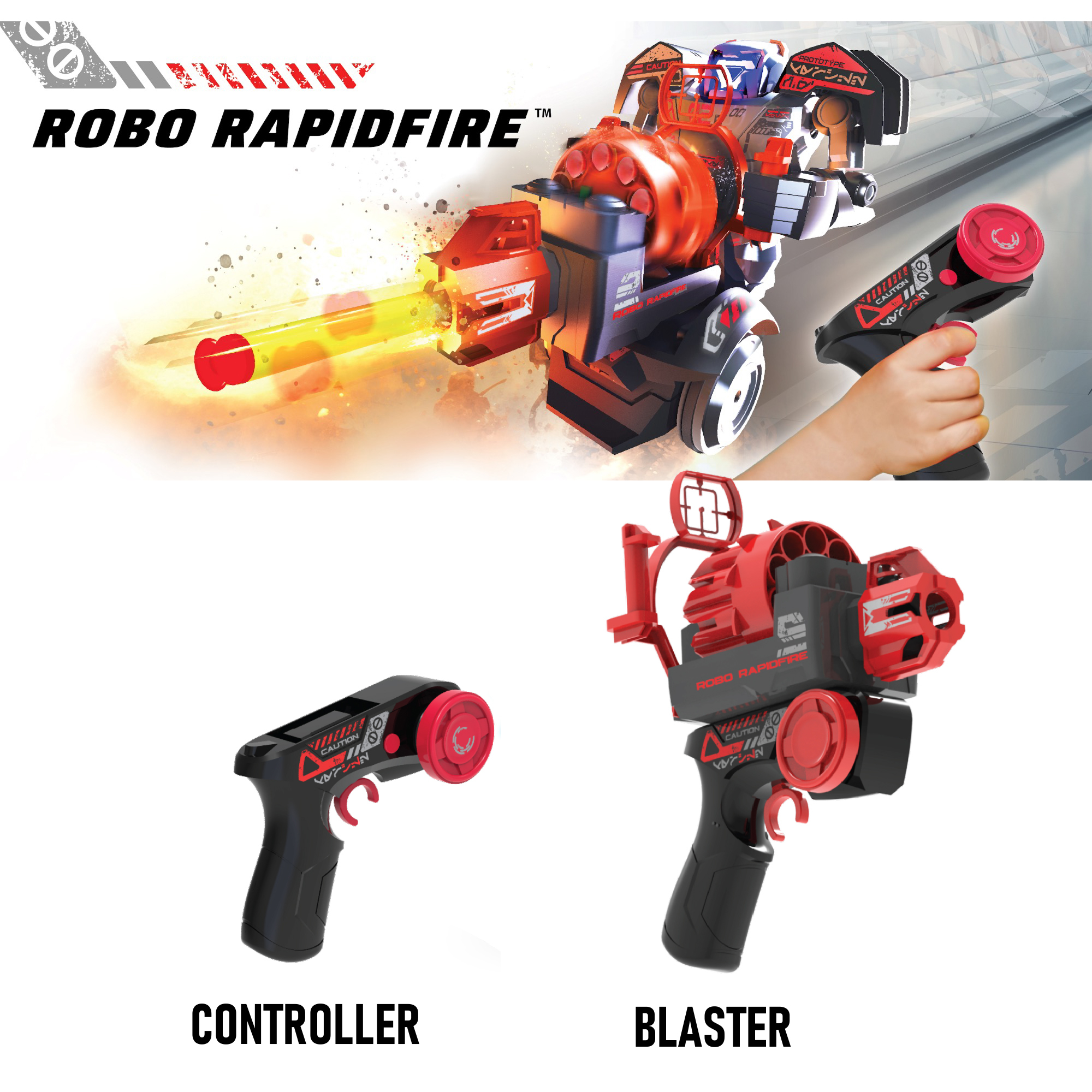 Silverlit SL88528 remote controlled toy – image 5