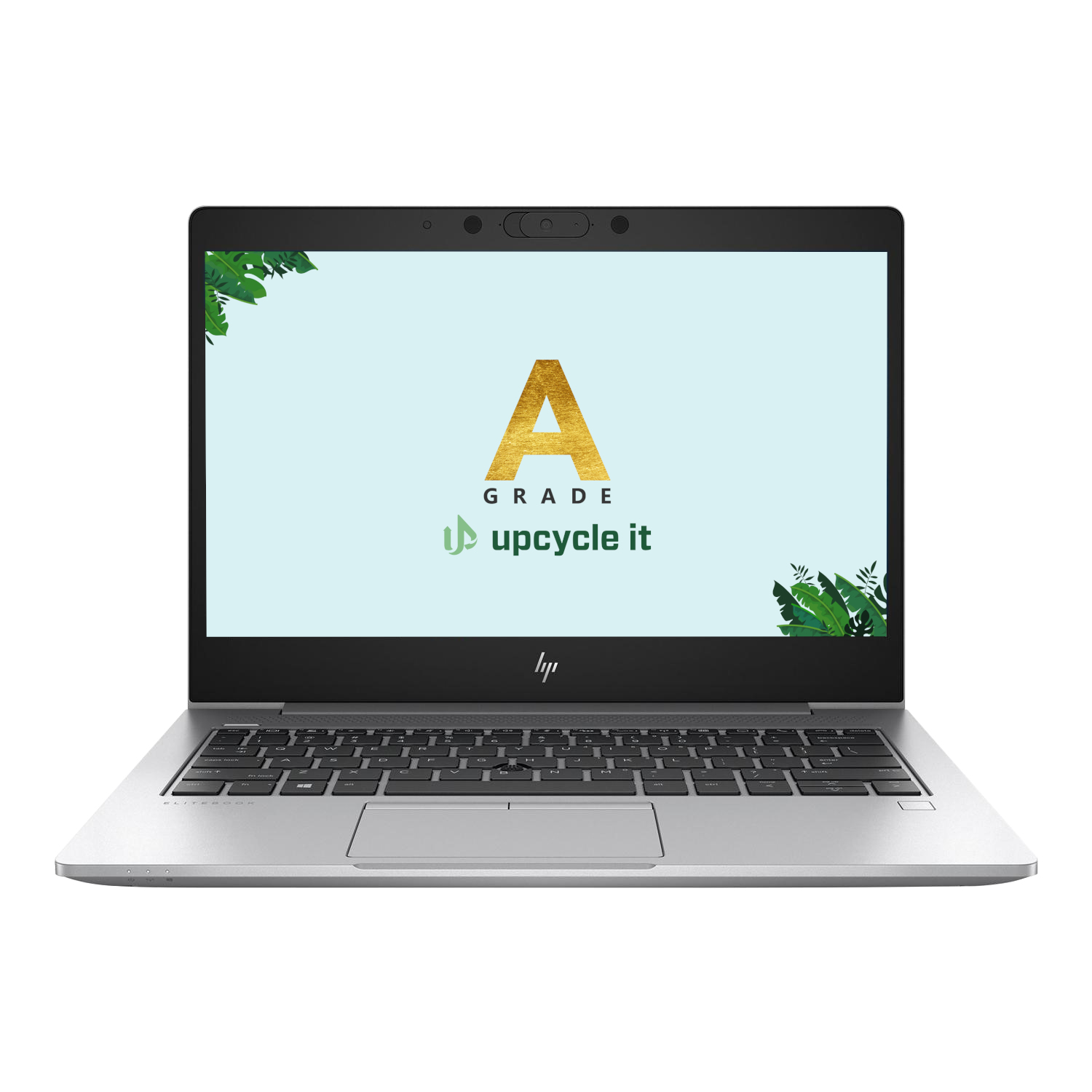 upcycle it HP EliteBook 735 G6 (Refurbished) A