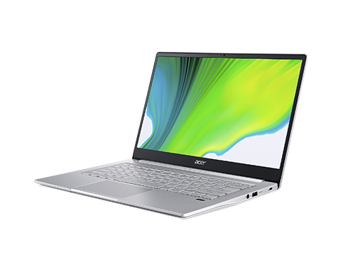 Acer Swift 3 SF314-42 AMD Ryzen™ 5 4500U Laptop – image 3