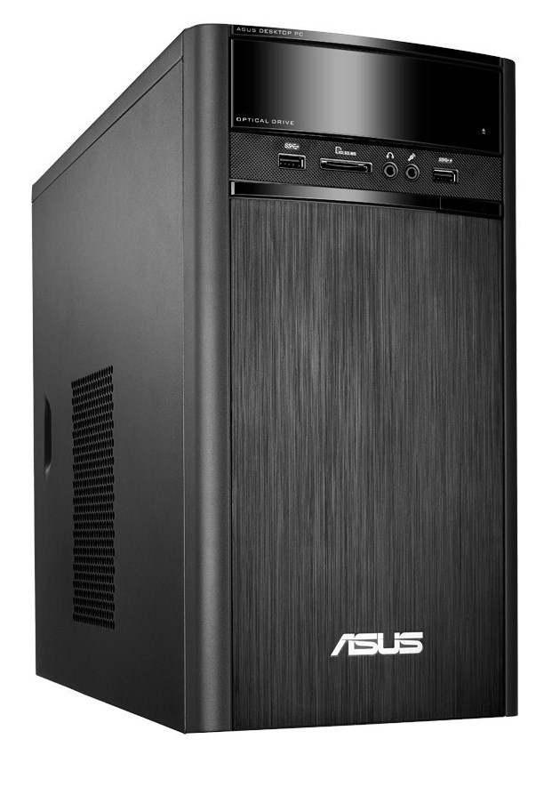 ASUS K K31AD-IT004T PC Intel® Core™ i7 i7-4790 – image 3