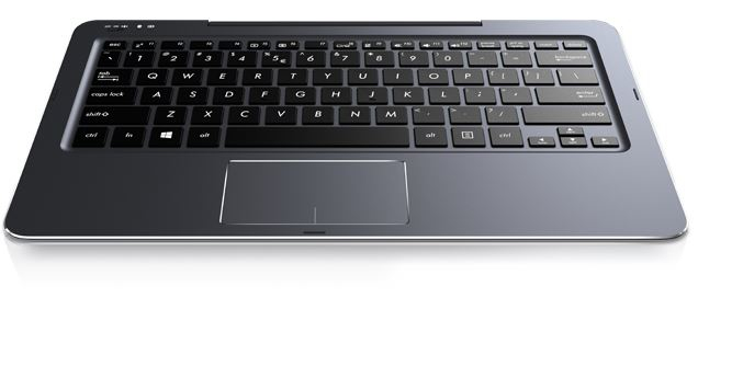 ASUS Transformer Book T300CHI-FL086T Intel® Core™ M M-5Y10 Hybrid (2-in-1) – image 3