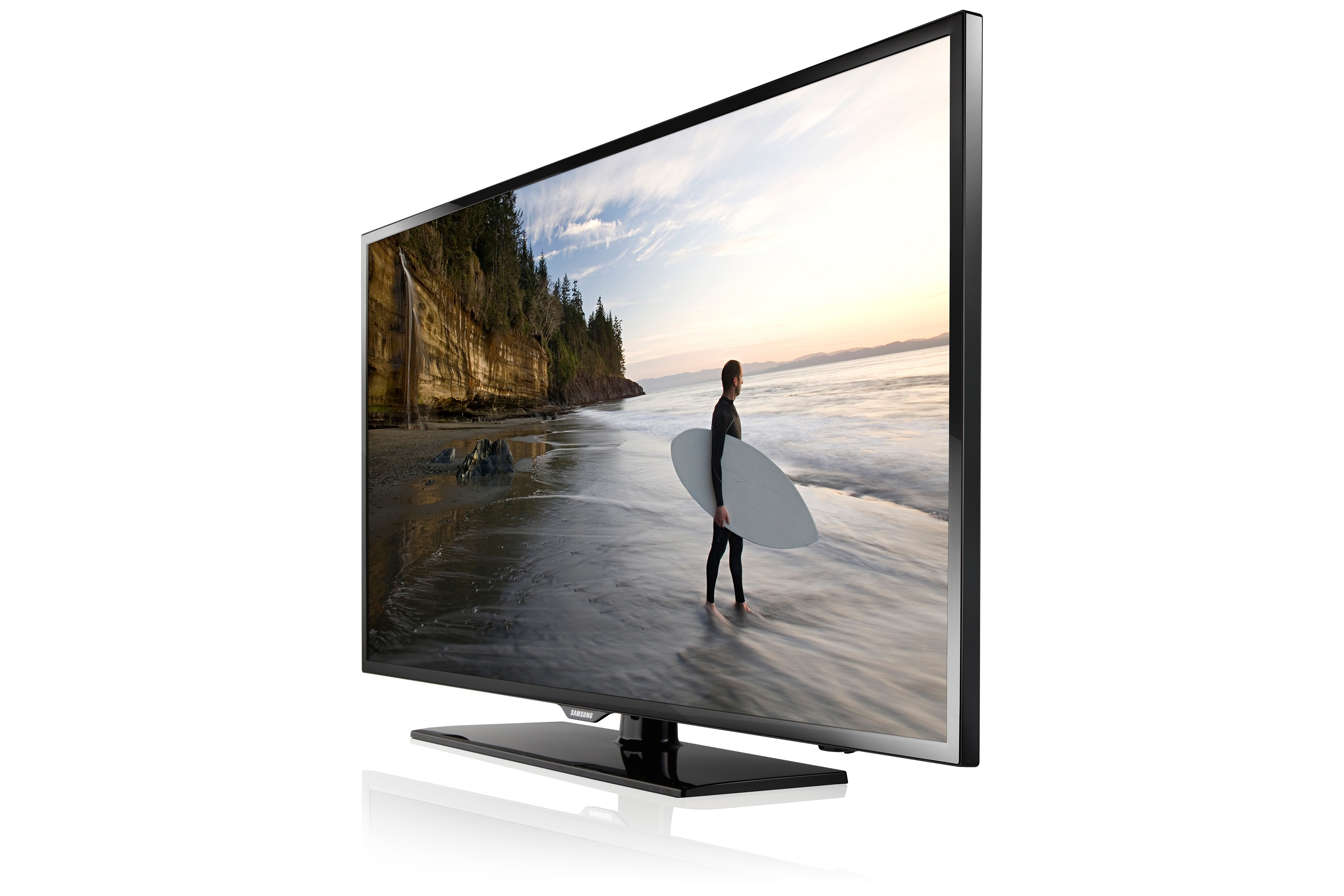 Samsung UE60EH6000 TV – image 2