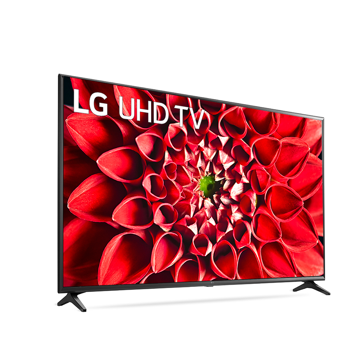 LG 49UM7050PLF 124.5 cm (49") 4K Ultra HD Smart TV Wi-Fi Black – image 5