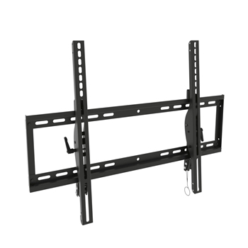 Middle Atlantic VDM-400-T. 127 cm (50") Black – image 1