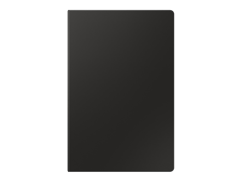 Samsung EF-DX925UBEGUJ mobile device keyboard QWERTY Pogo Pin Black – image 2