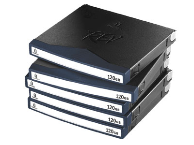 Iomega REV 120GB