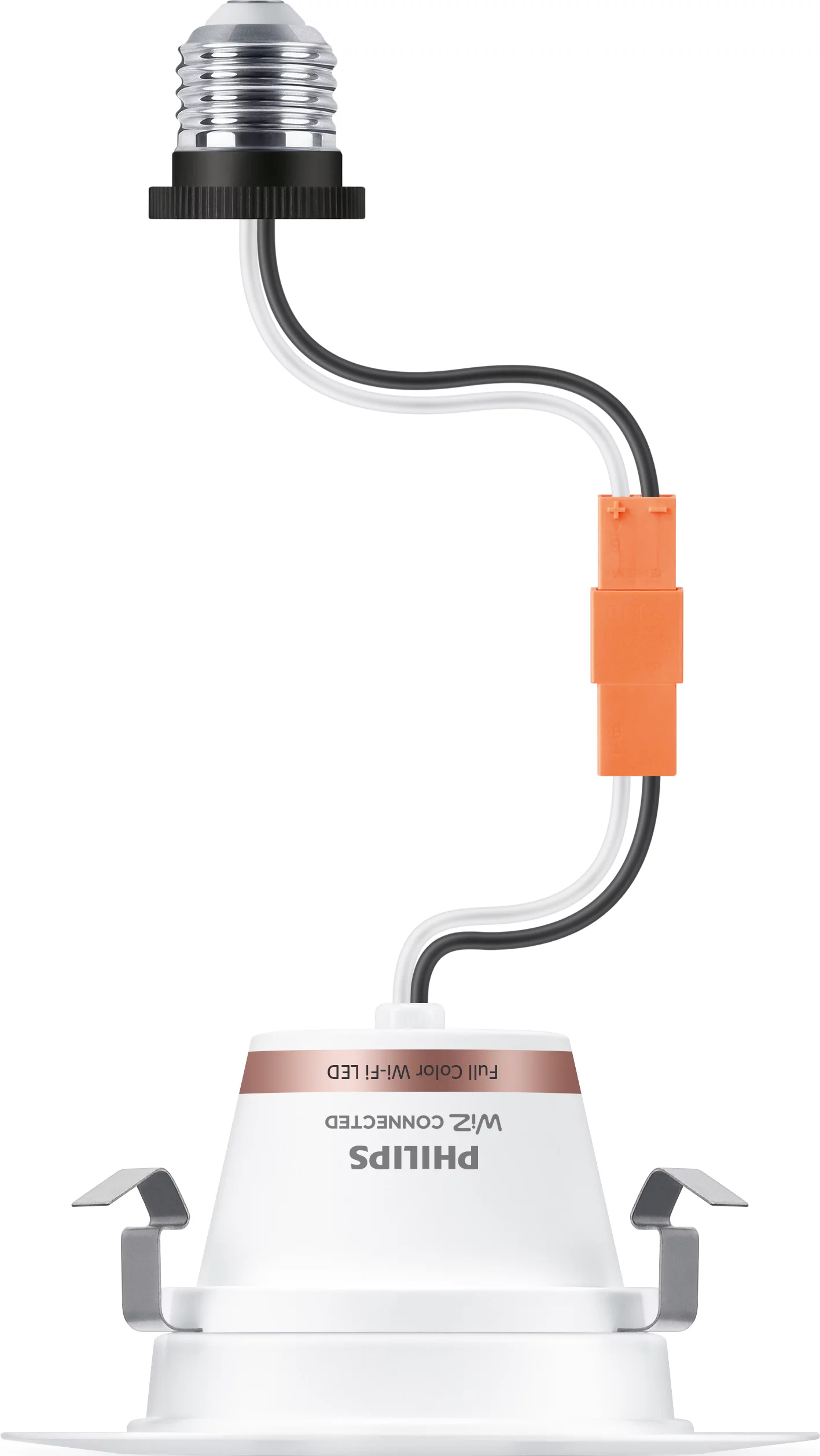 Philips by Signify Philips 046677562762 smart lighting Smart ceiling light Wi-Fi/Bluetooth – image 2
