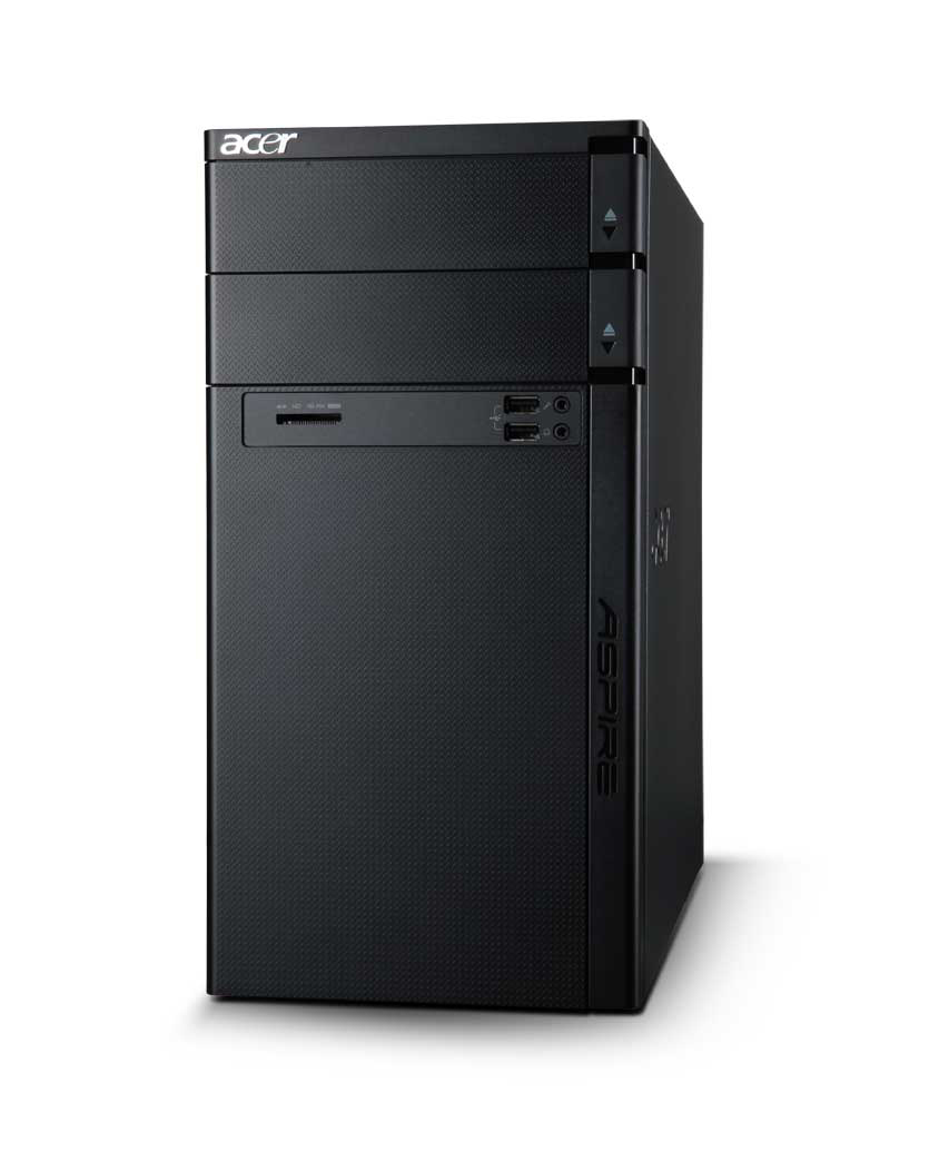 Acer Aspire M1920-2035 Intel® Core™2 Duo E6700 – image 2