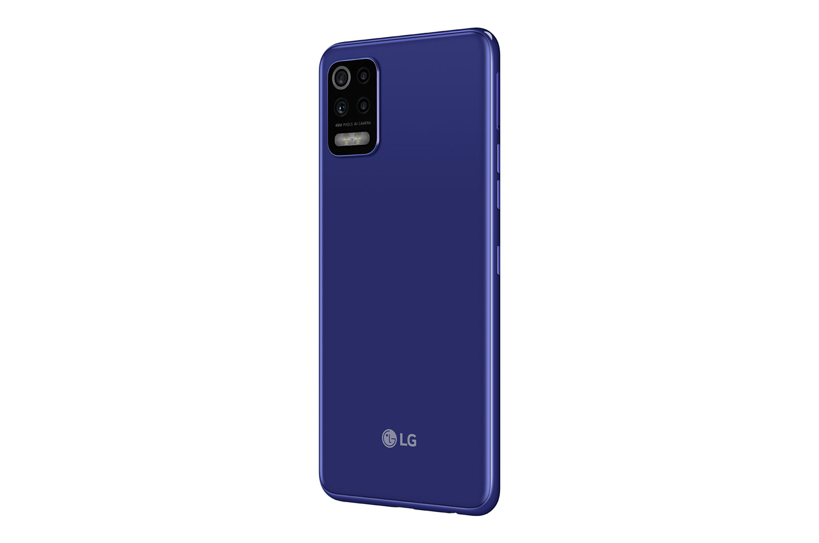 LG LMK520EMW 16.8 cm (6.6") Dual SIM Android 10 4G USB Type-C 4 GB 64 GB 4000 mAh Blue – image 6