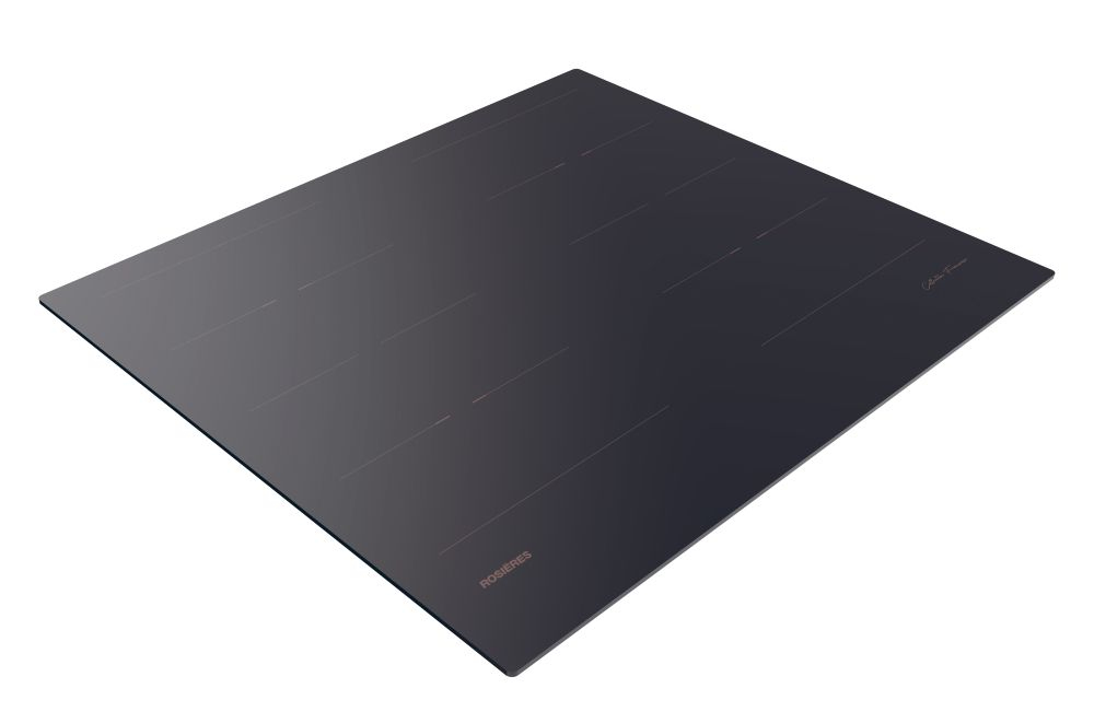 Rosieres RIFS644SCA Black Built-in – image 3