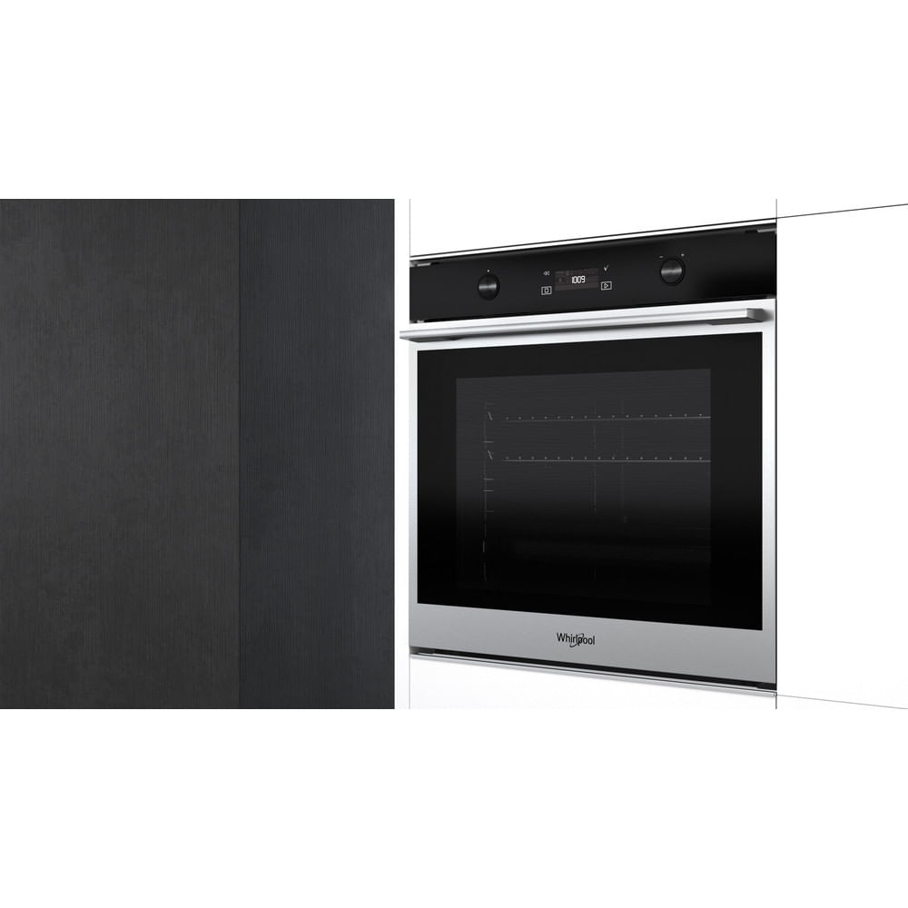 Whirlpool W7 OM5 4S P – image 3