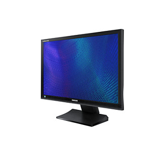 Samsung S24A450BW computer monitor – image 7