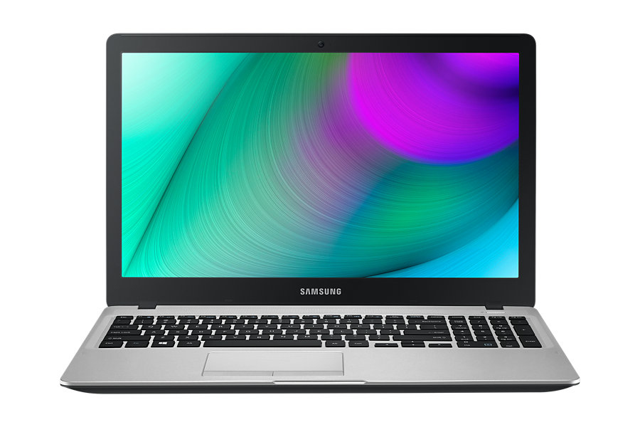 Samsung 5 NT500R5HI Intel® Pentium® 3805U Laptop