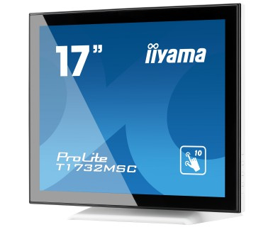iiyama ProLite T1732MSC-W1X computer monitor – image 4