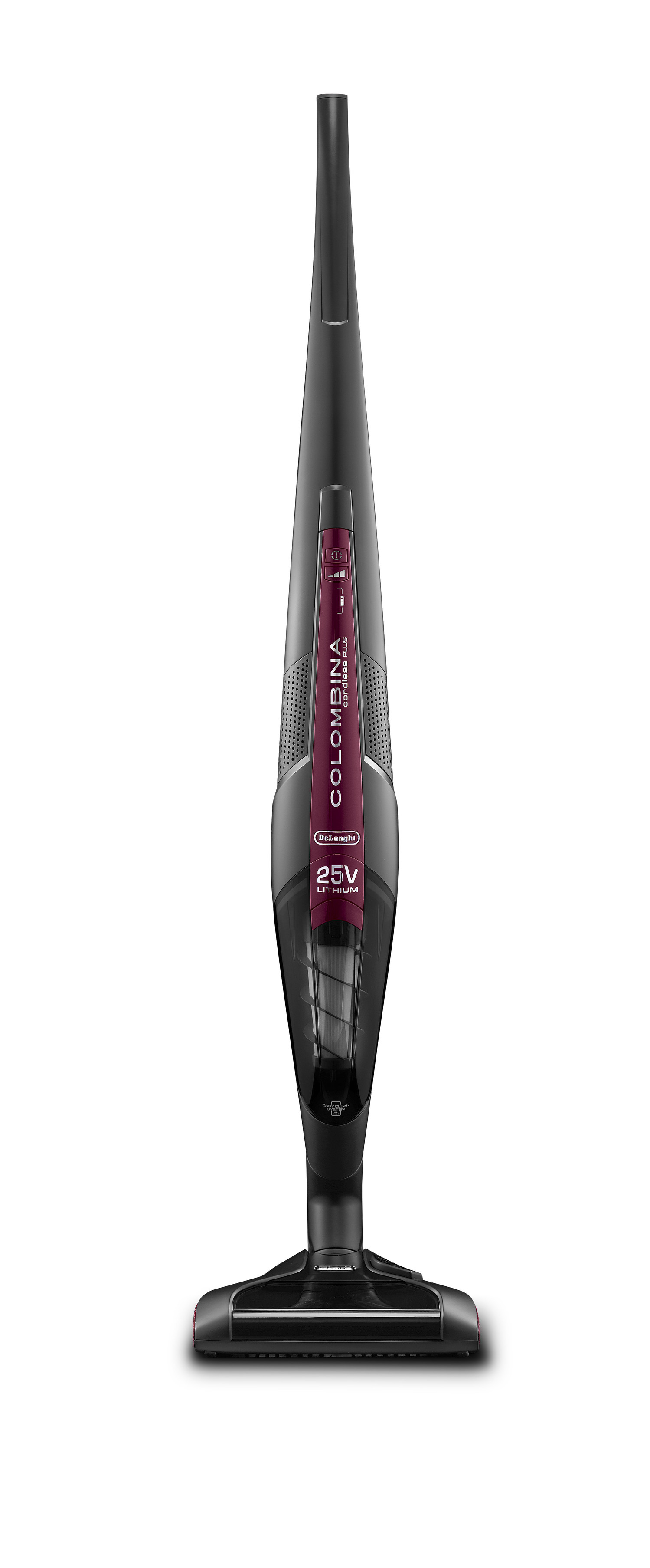 De’Longhi Colombina Cordless Plus XLR25LE.GY – image 1